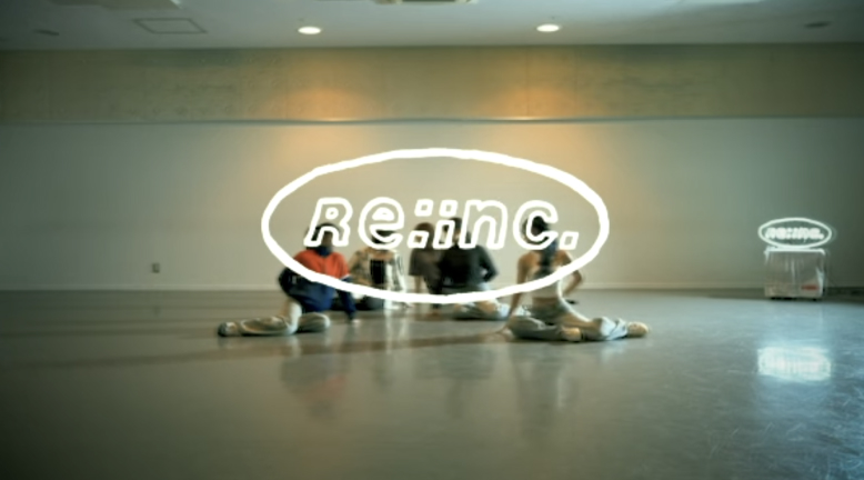 “Plastic love -cover-” -Dance Practice-