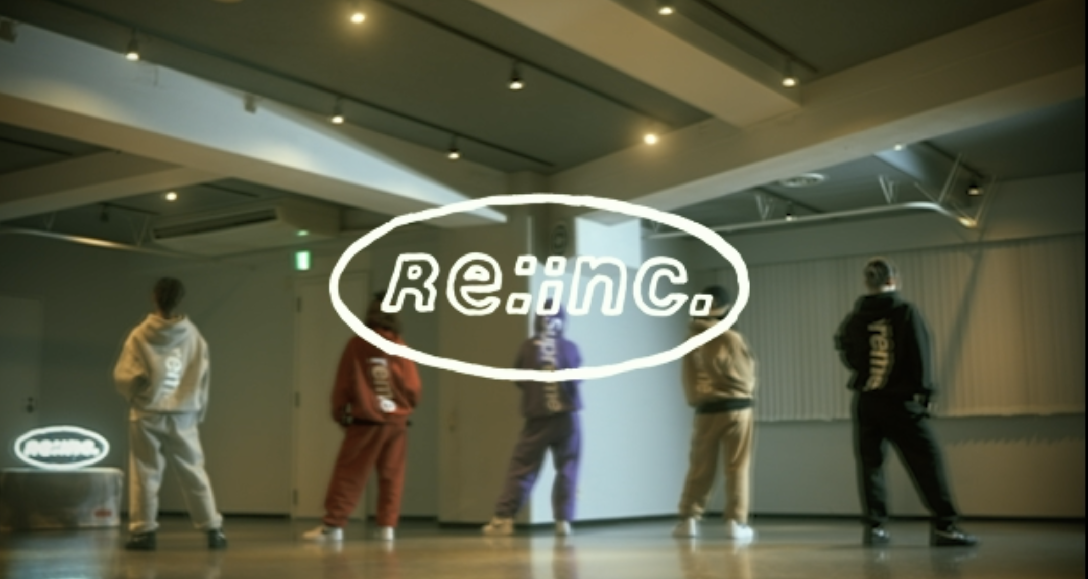 LITM（Live in the moment） -Dance Practice-